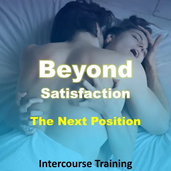 Intercourse Training 12