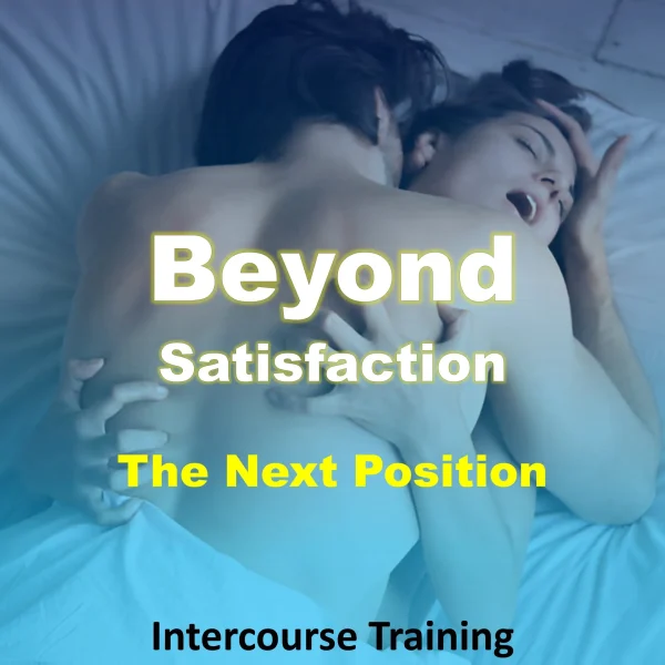Intercourse Training 12